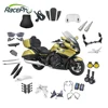 Moto K1600GT K1600GTL K1600B Accessoires