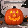 11.6-inch waterproof light wire
