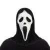 Maschera Bianca Scream