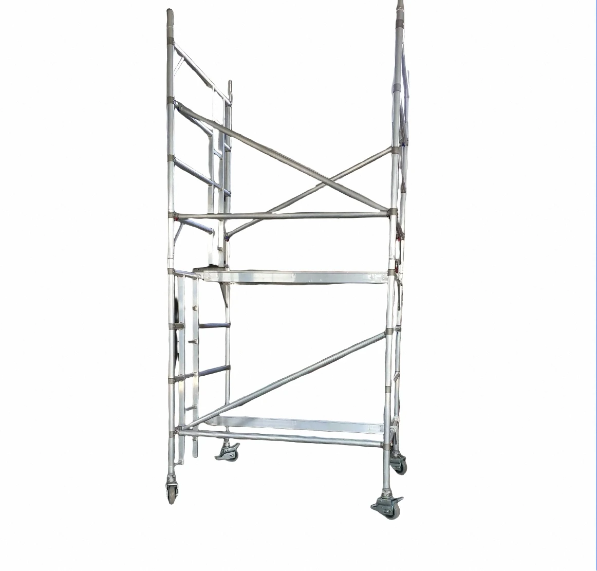 3M Scaffolding System Manufacturers Aluminium Scaffolding With Wheels H Frame Scaffolding for Building Construction