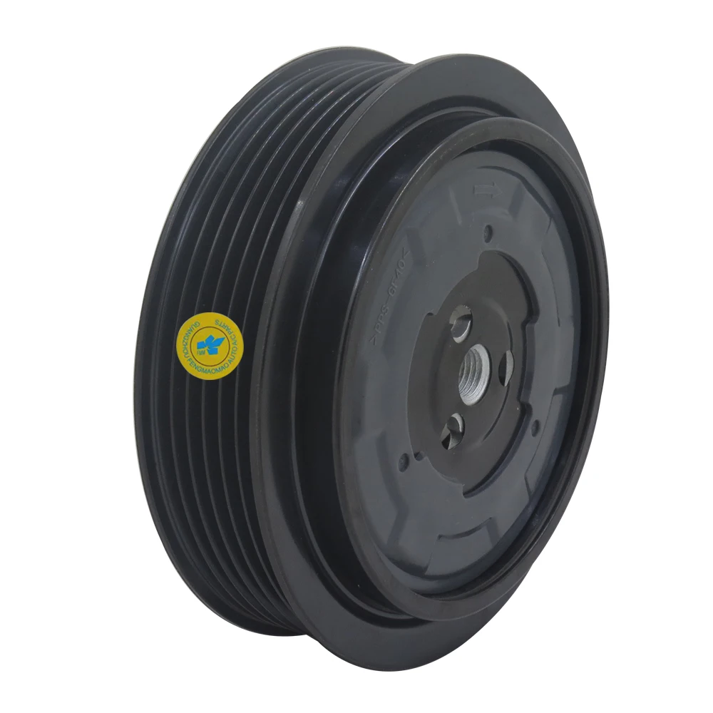 Auto Parts  A/C Air Conditioning Compressor Magnetic Clutch Pulley  for  Mercedes-Benz W203 W204 W211 W163 W220 OEM A0012305011