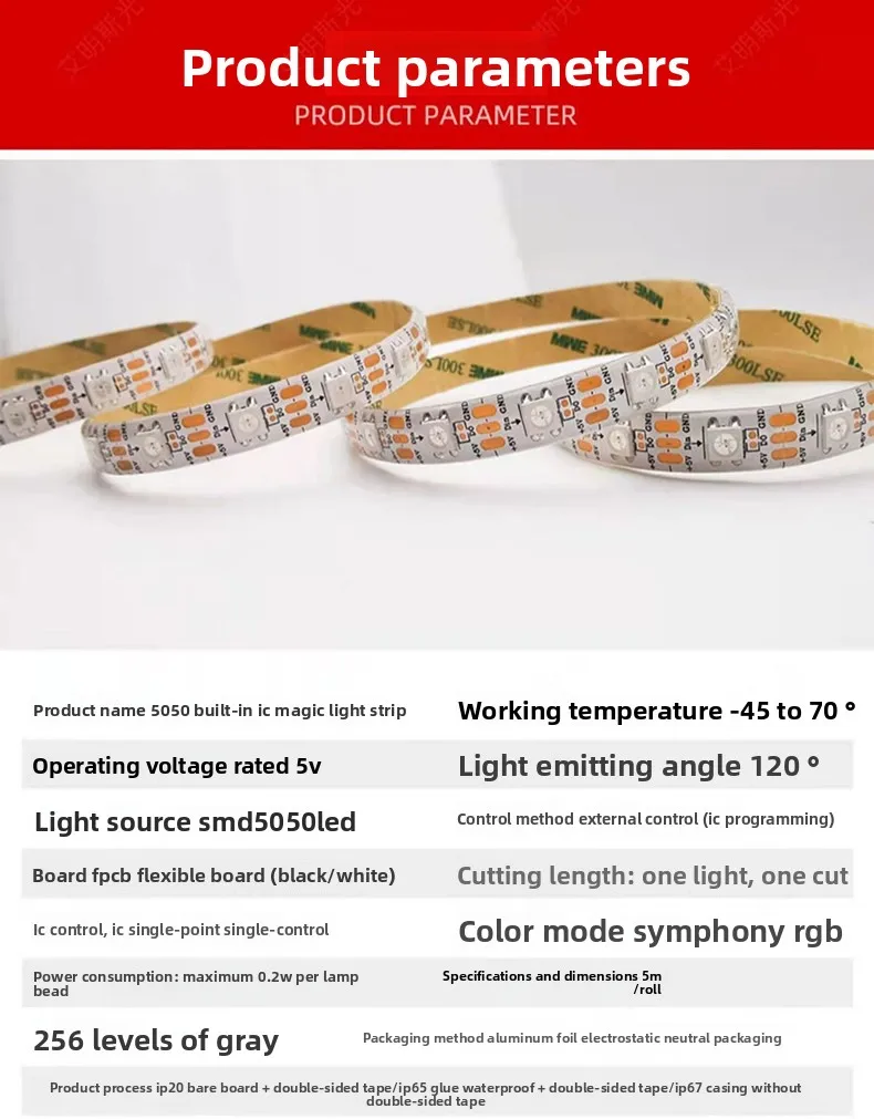 Specifications