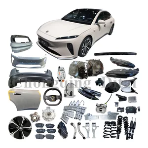 Nio Parts Factory Direct Wholesale New Chinese Auto Spare Parts for Nio ET5 Accessories in Stock