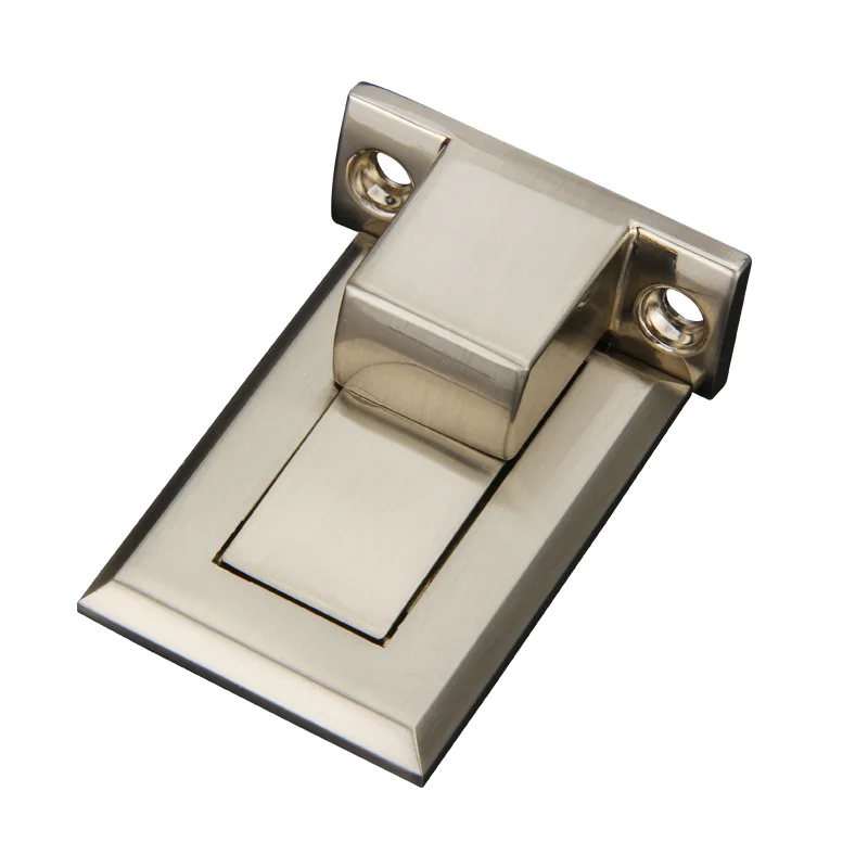 Заглушка для двери от столкновений магнитная невидимая напольная пробка из цинкового сплава сильная Магнитная Пробка