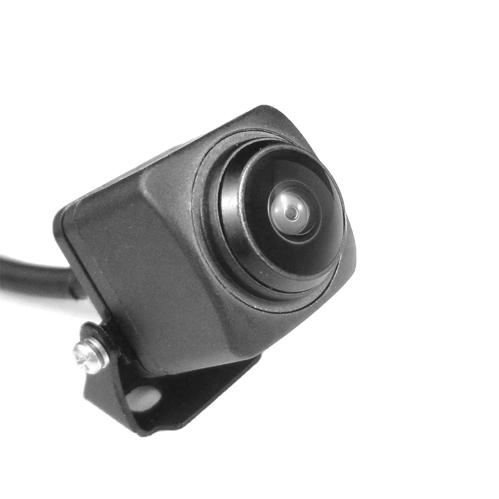 Universal Reverse Car Hidden Camera