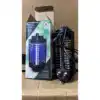 Enchufe de tres clavijas estándar británico (220 V)