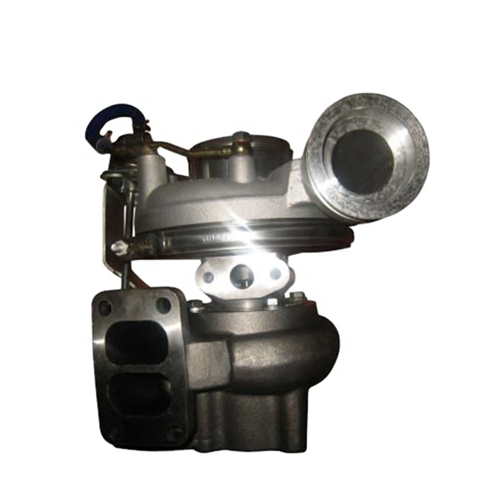 IZUMI Turbocharger for Deutz for Volvo Penta TAD750VE TAD760VE TCD2013 12709880018 Engine Repair Kit