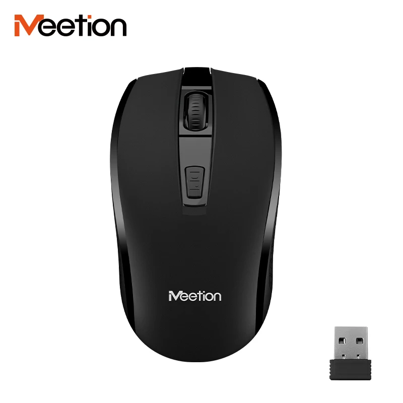 GAZ-M04 Wireless Mouse Hollow-out Gaming Mouse Rechargeable RGB Backlit Light Optical Computer Mouse For Laptop PC