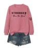 B004-สีโรสโกลด์-ดำ-ลายพิมพ์แขน