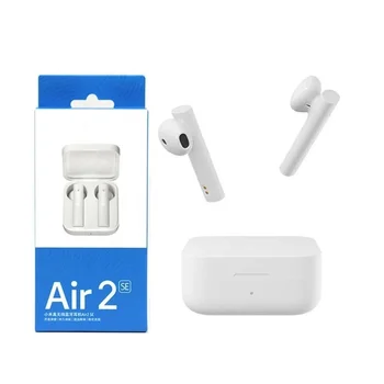 Mi Air2 Se Tws Earphone 2 Basic Wireless Air 2 Se Earbuds Airdots Pro 20h Touch Touch Earphone