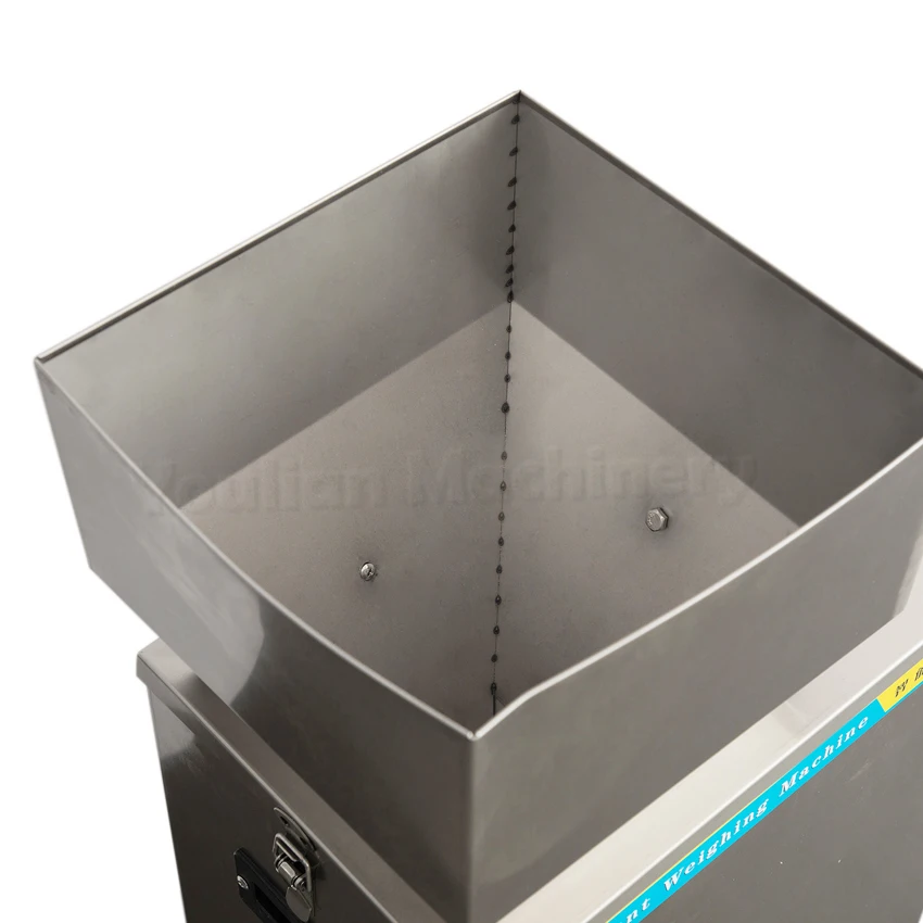 FZ- 500 5-500 г, специи, порошок, кофейные зерна, зерна риса, частицы гранул, саше, чай, пакетики, машина для взвешивания