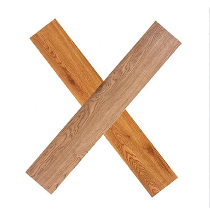 Anhui Yinuo Spc Vinyl Wood Design Waterproof Super Click Pvc Floor Plank Spc Flooring Tile