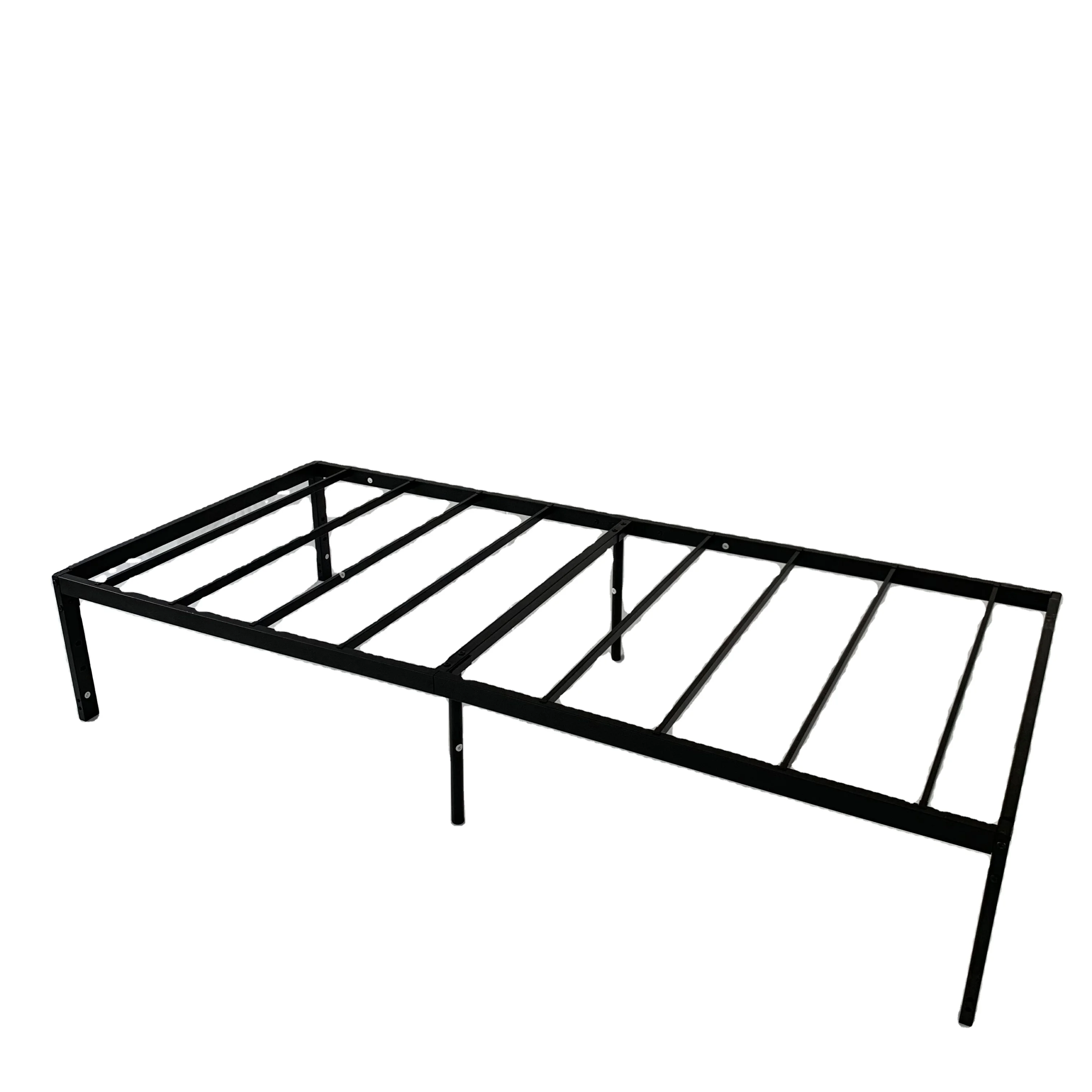 Basic Metal Frame Bed Single Size Iron Frame Steel Bed Buy Steel Bedbed Framewall Bed Murphy 3580