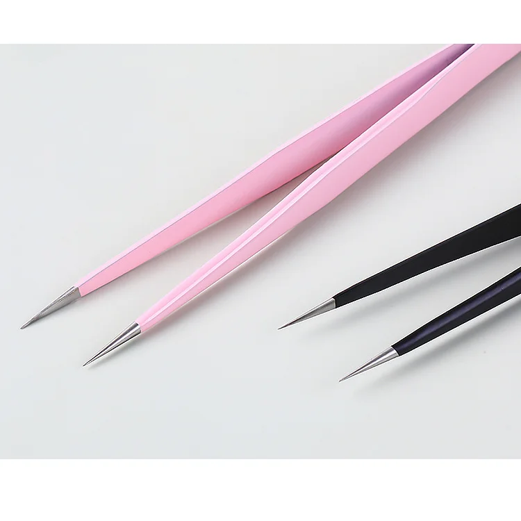 Многофункциональный пинцет для