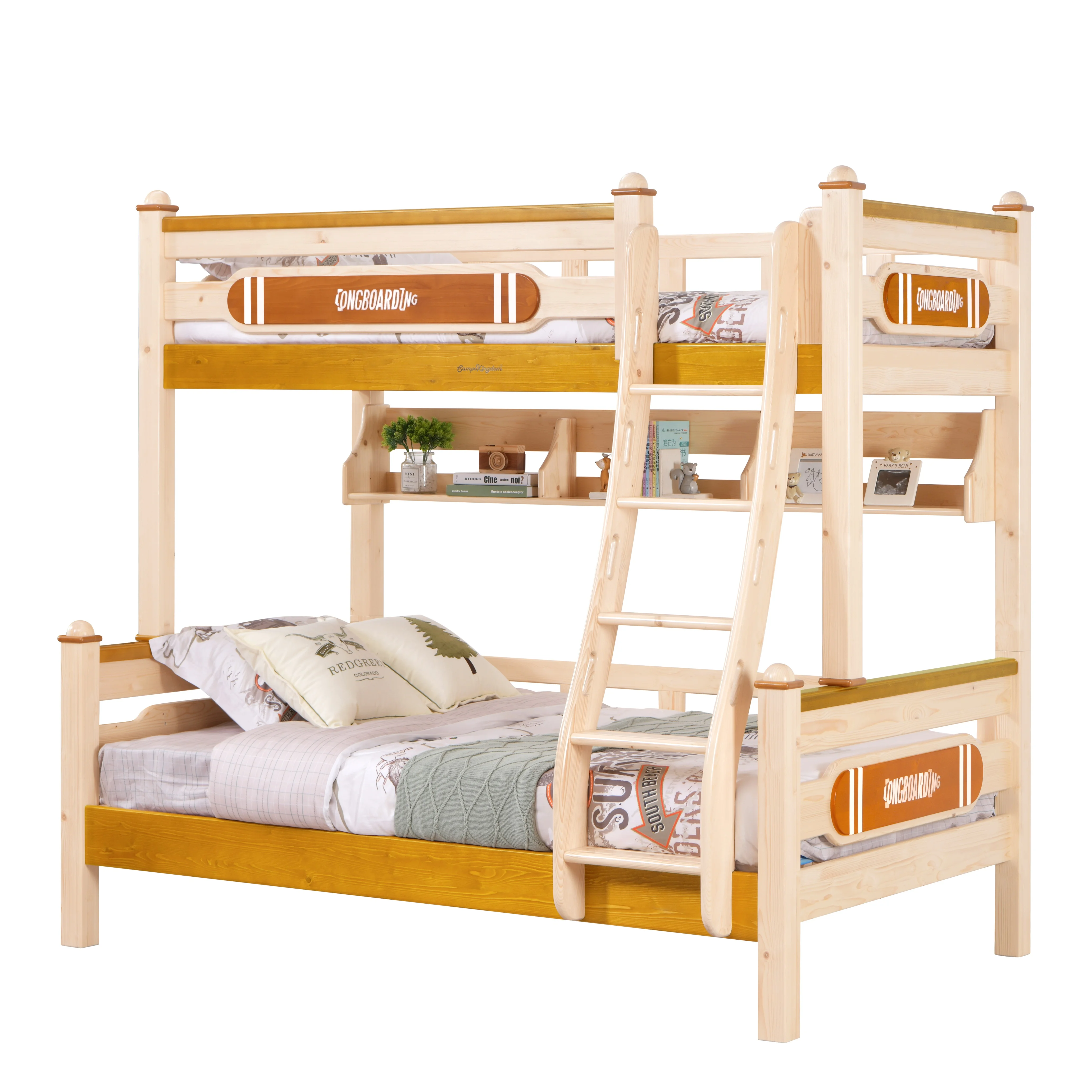 Cheap Wood Children Bunk Bed Kids Indonesia With Factory Price Buy Wood Children Bunk Bed Wood Bunk Bed Kids Wood Bunk Bed Indonesia Product On Alibaba Com