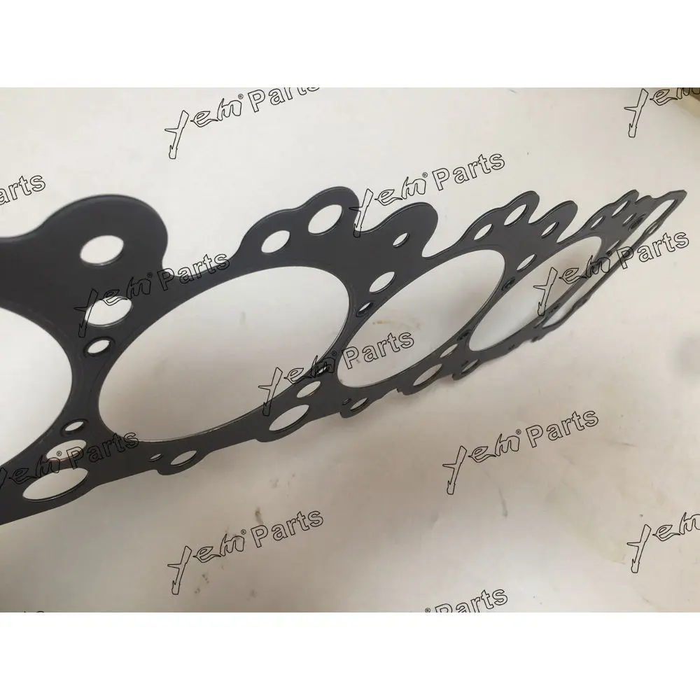 4HL1 Head Gasket Fit for Isuzu Engine. 3