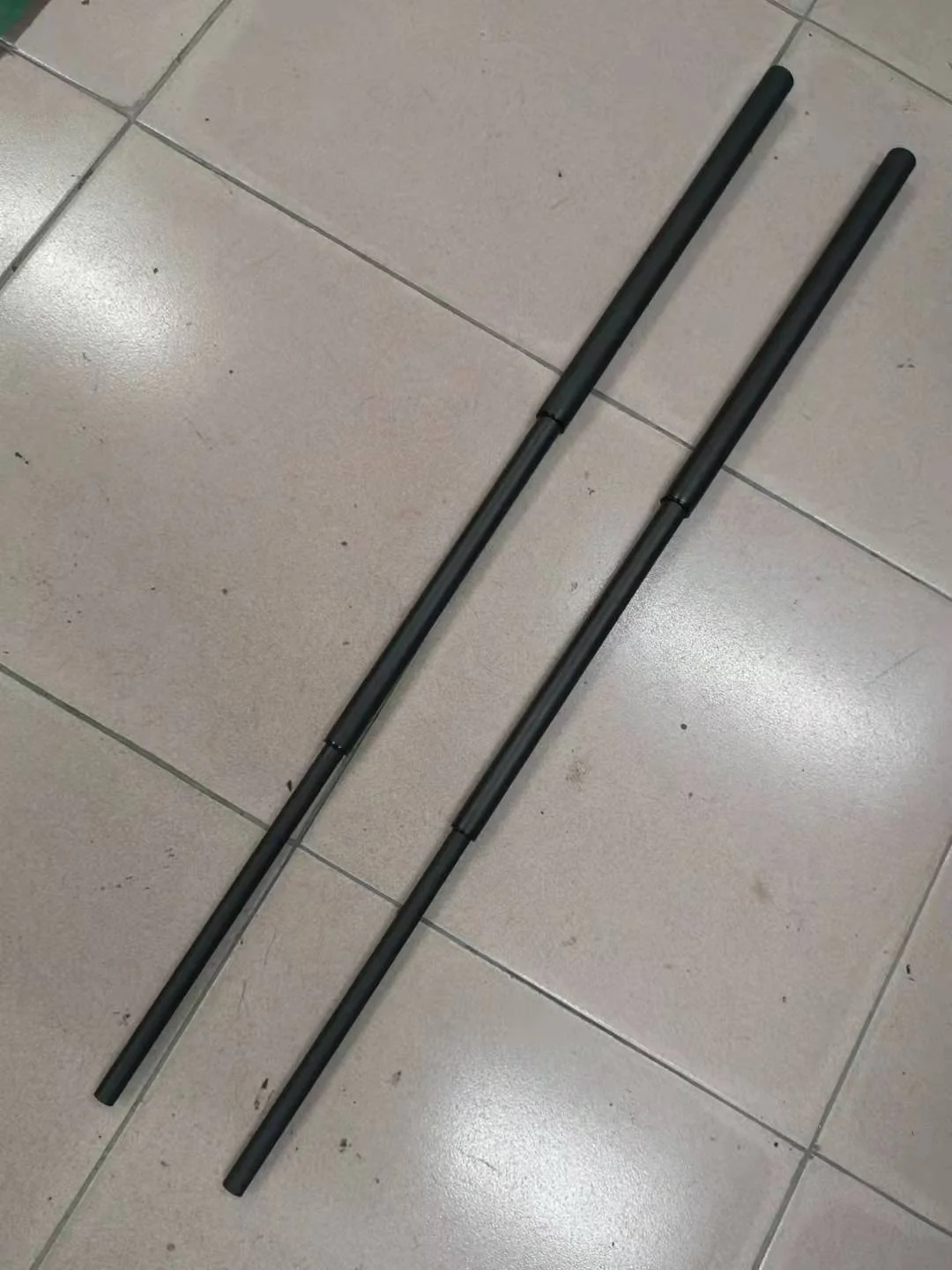 玻璃纤维碳纤维伸缩杆玻璃清洁窗户清洁杆