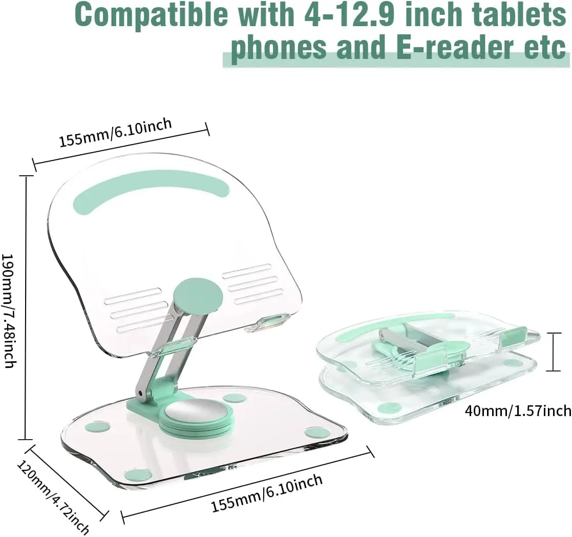 Lift Laptop Stand Portable Laptop Ergonomic Computer Stand Lift ...