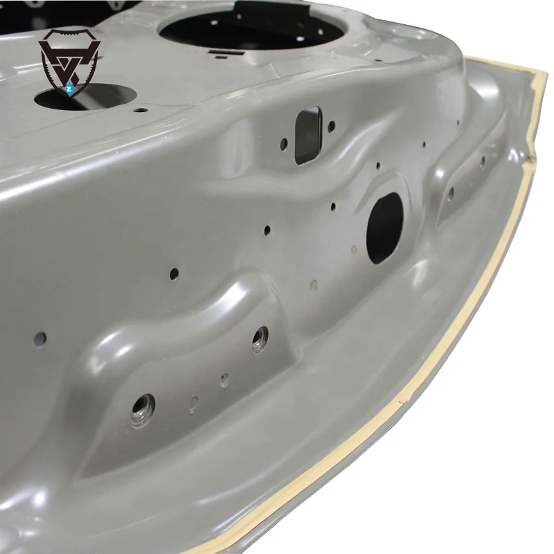 Wholesale High quality wholesale Equinox car Sheet metal front  