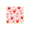 SERVILLETAS 33*33CM*8PCS