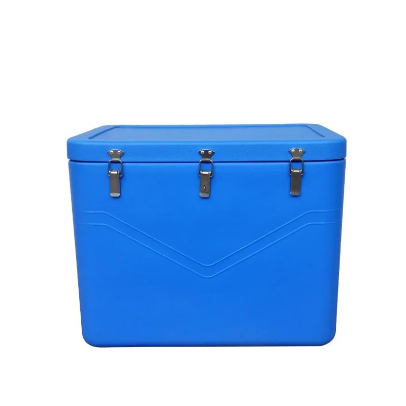 100l Vaccine Cooler Box With Ice Cooler Box In Medical Buy Keep Food