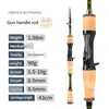 1.98m gun handle l