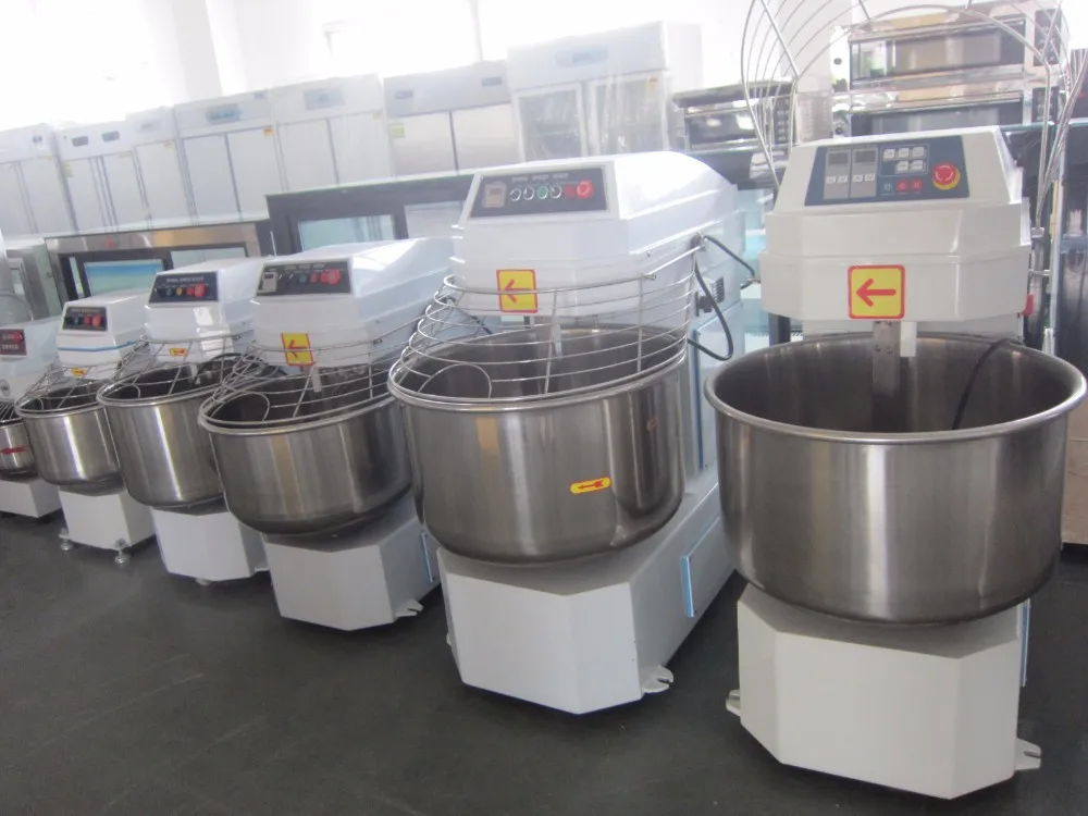 40 qt тестомешалка/doughmaking машина цена/промышленный миксер 30qt