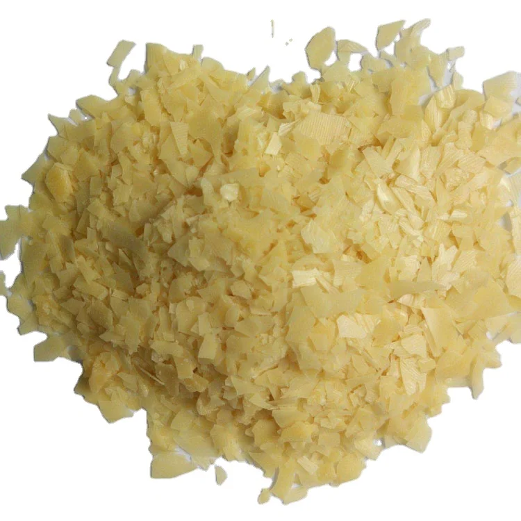 Carnauba Wax Wholesale T3 T1 Grade Carnauba Wax Flakes for Making