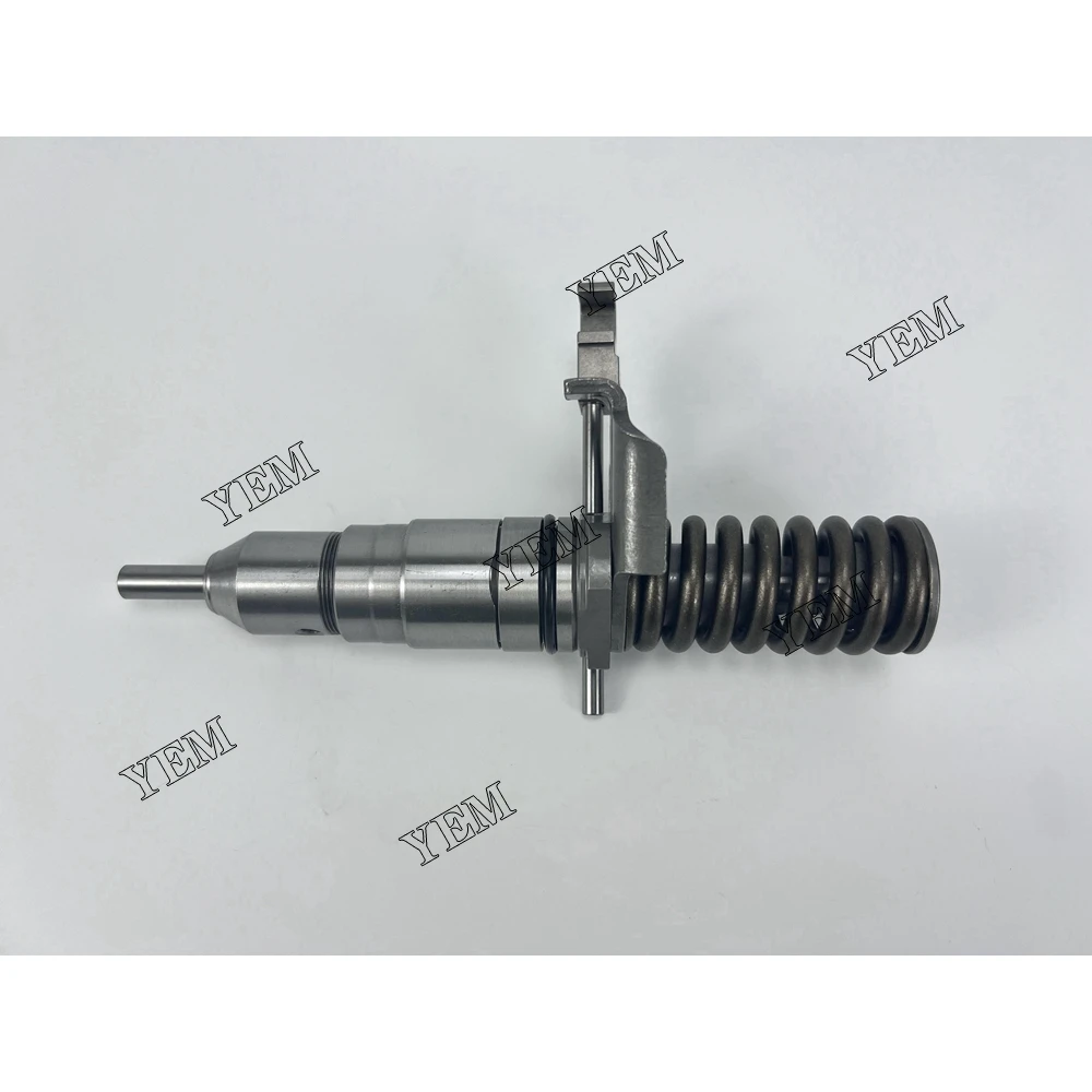3114 3116 3126 Injector Assy 127-8222 for Caterpillar Construction Machinery Spare Parts
