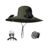 Verde militar