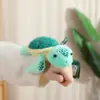 Verde tortuga