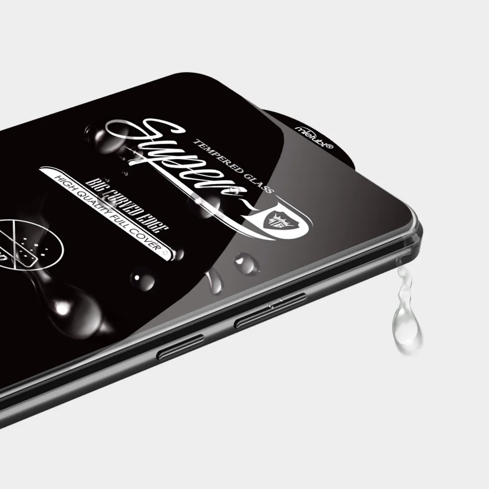 Screen Guard D Plus Tempered Glass Price Mietubl HD Tempered Glass