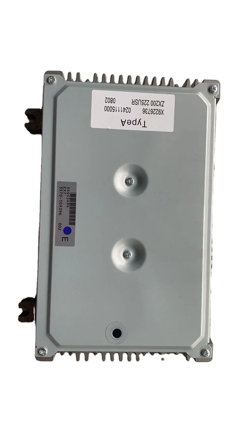 ユニ X4445494 CONTROLLER for ZX240-3G ZX200 ZX210 ZX225 KYOTECHS