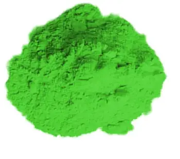 High Quality Lead Free Yellow Electrosatic Anticorrosive Powder Coating Paint