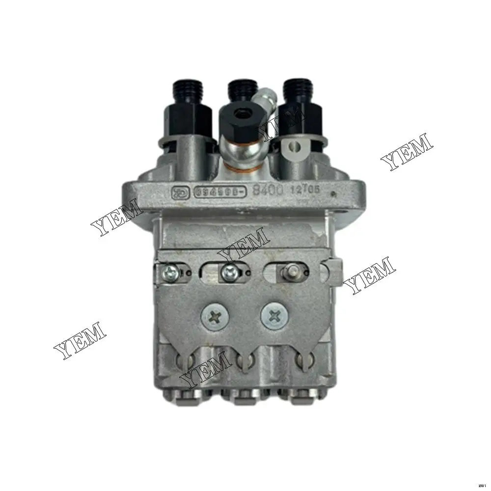 Hot Sale 403D-07 131010021 Fuel Injection Pump for Perkins