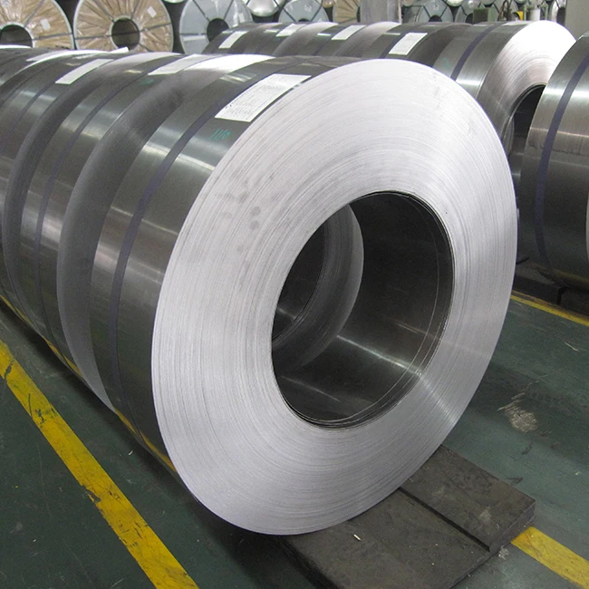 201 304 316 409 Stainless Steel Plate / Sheet / Coil / Strip