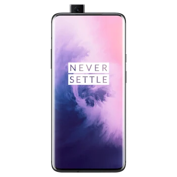 OnePlus 7 Pro 8GB256GBスマートフォン48MPカメラ6.67インチ流体