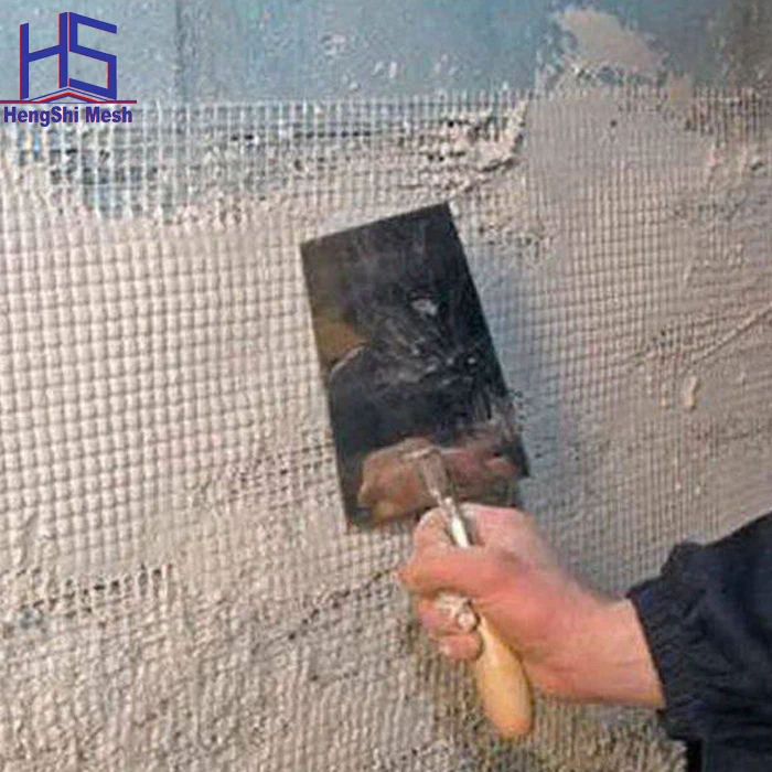 Reinforcing Welded Wire Plaster Mesh
