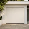 Tilt-Up Canopy Garage Door