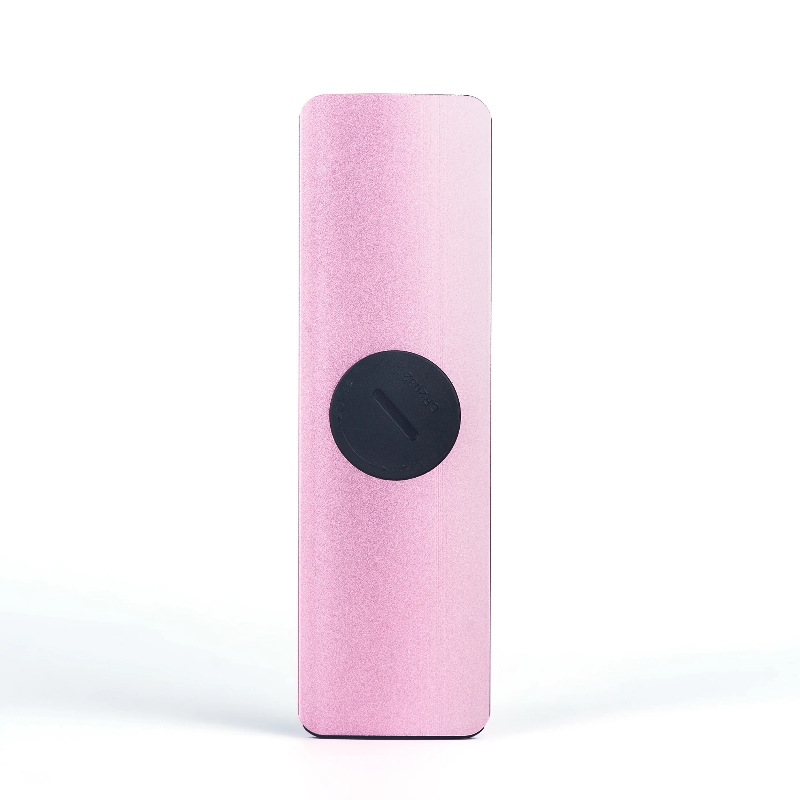 Custom BLE Infrared  Remote Control 2.4G Transmitter and Receiver 433mhz Aluminum Cover