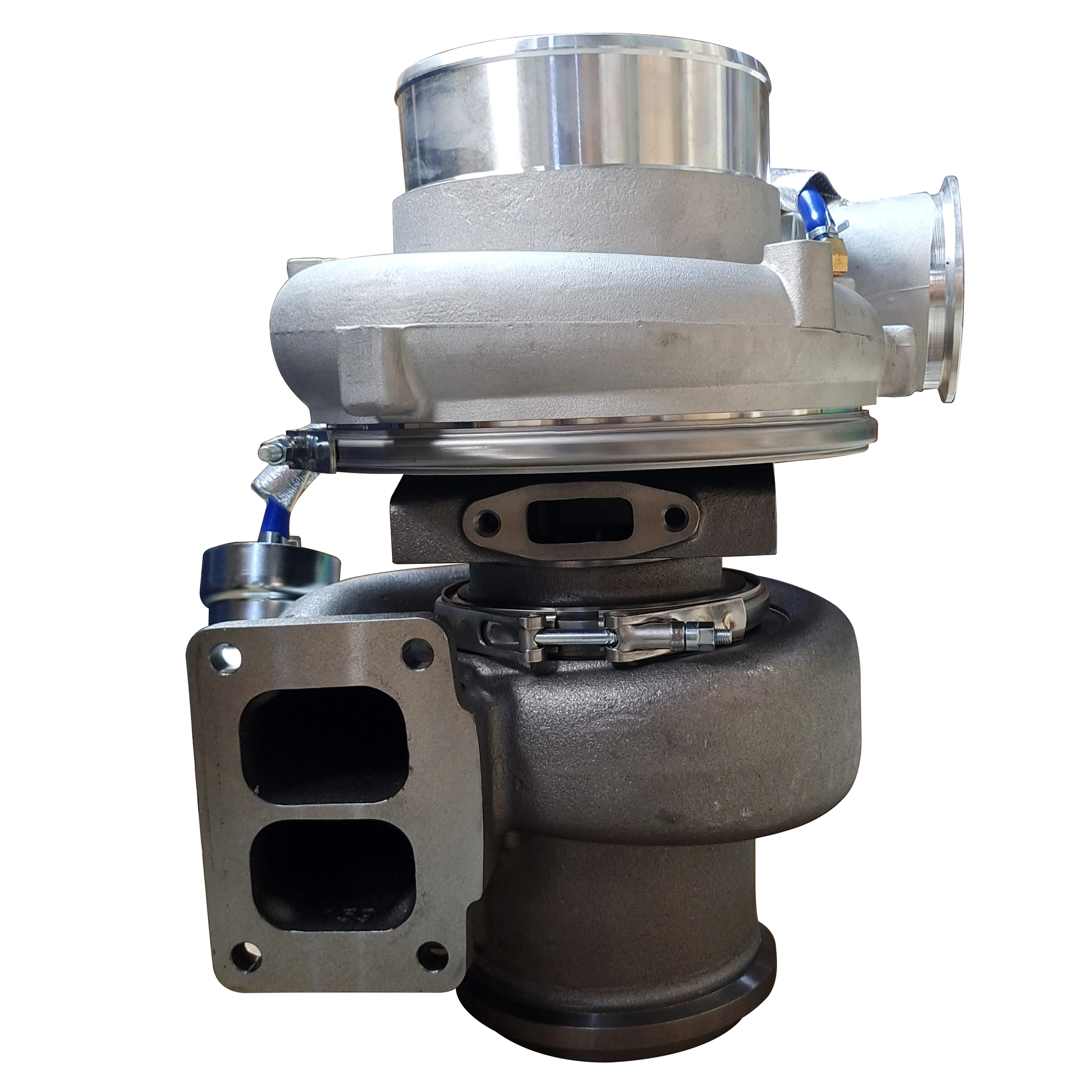 Turbocharger C18 Turbo Charger 3619711 361-9711 2967632 296-7632 for Caterpillar Engine Spare Parts - Gupta Tractor Spares Co.