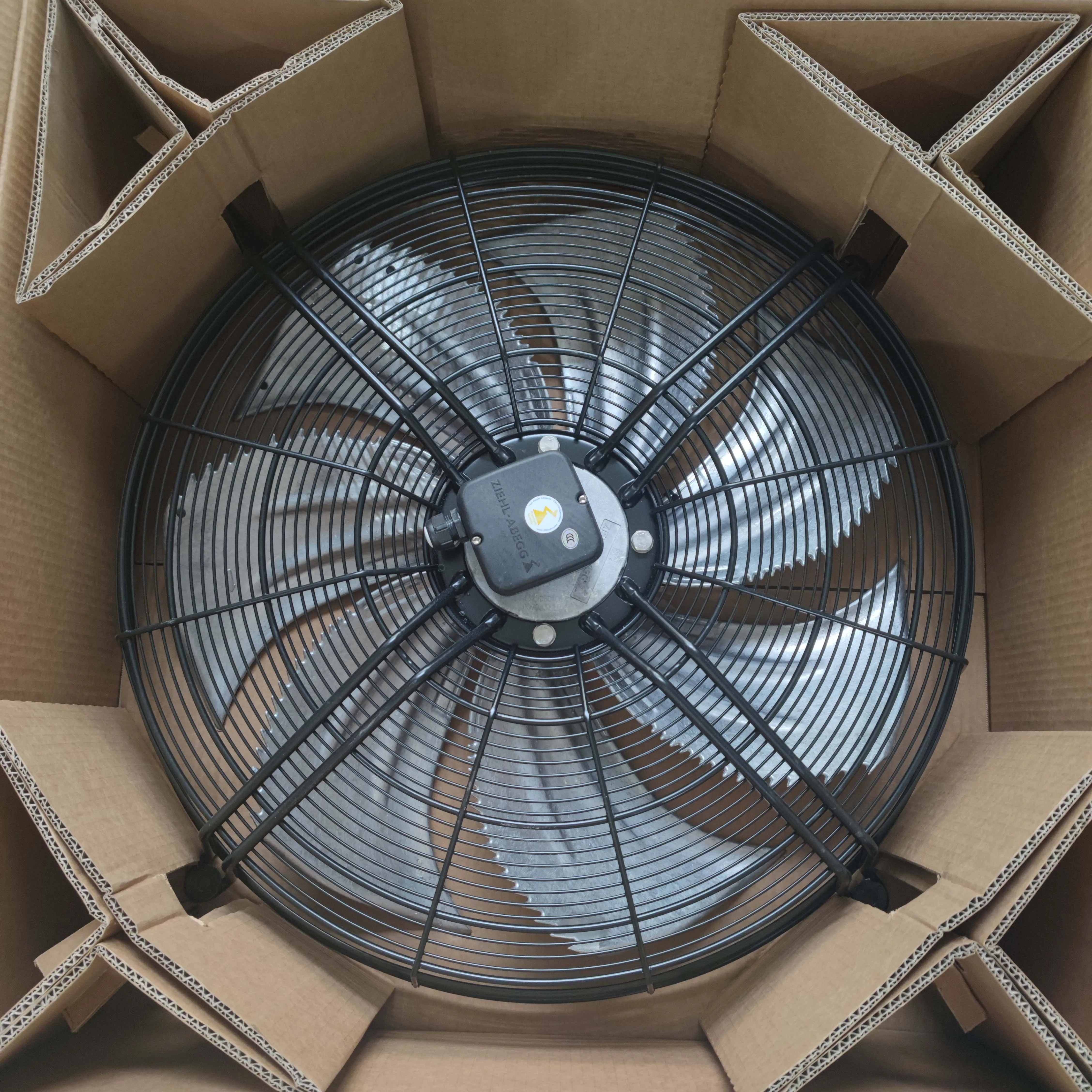 αD61ue Parker Hannifin ECE-D-ZX200 5-8 TON TXV | DCNE