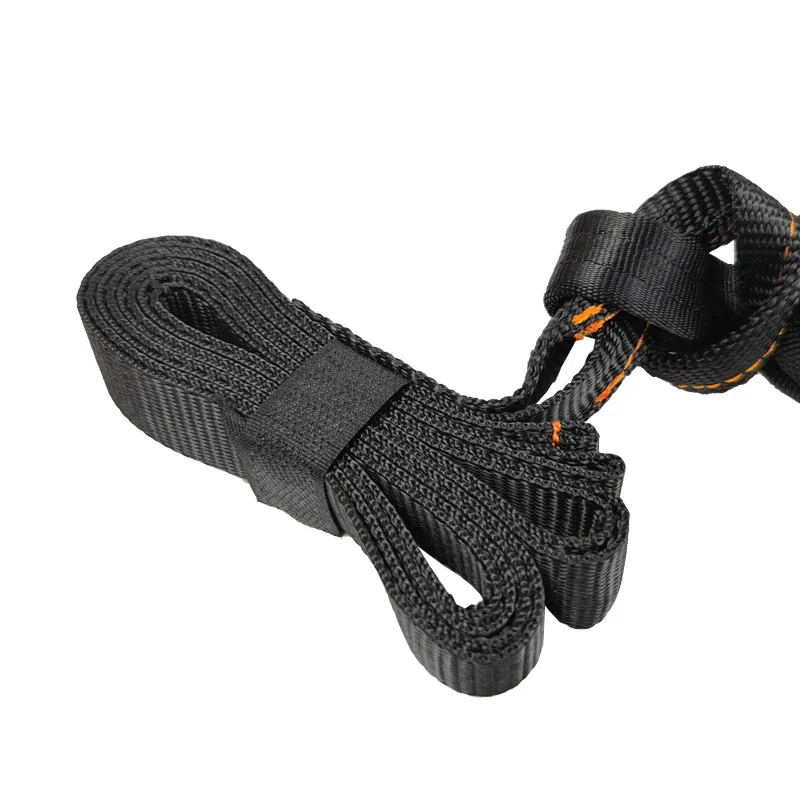 Охотничья система безопасности легкие ремни для охоты подставка оленя с ремнем