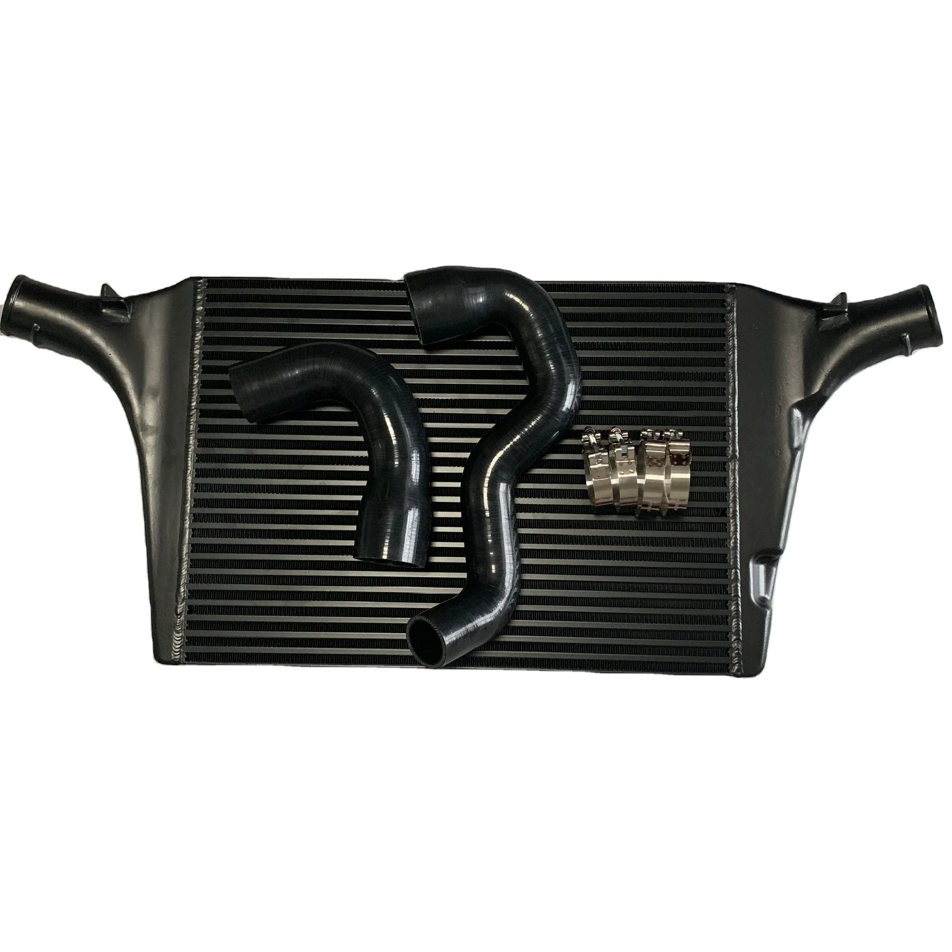 Front Mount Intercooler Cooling Radiator for AUDI A4 A5 B8