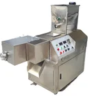 Food Extruder Snack Electric Small Shape Puffed Food Extruder Stick Corn Snack Extruder