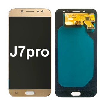 Repair Parts Touch Screen For Samsung Galaxy j730 j7 Pro LCD