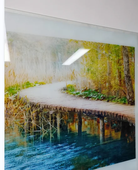 High Quality Newest CNC CMYK 3D DPI 9600 High Resolution  Wall Printer 3D Pen  Drawing on Wall Tile Photo Paper Metal Glass