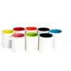 Taza esmaltada