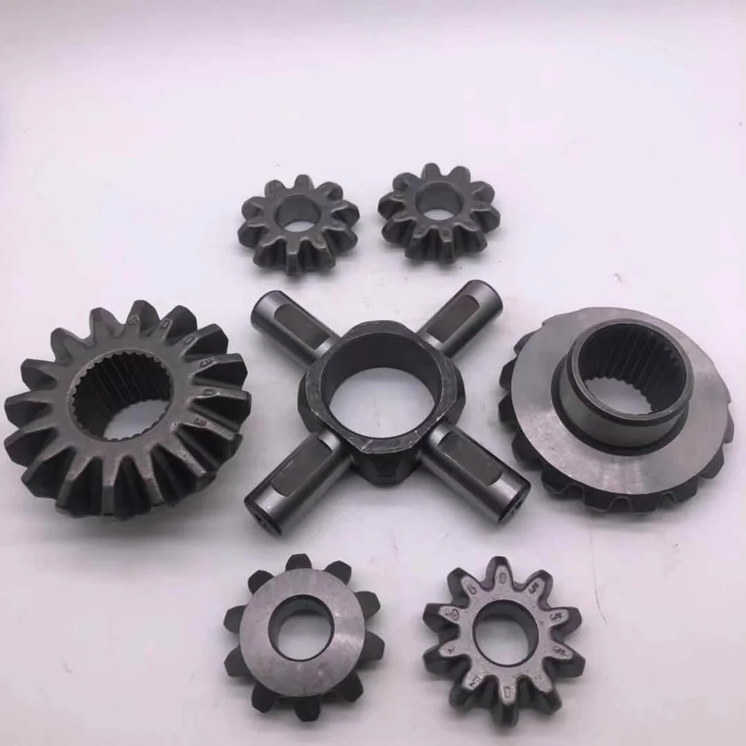 HZJ79 Front Differential Pinion Shaft for Land Cruiser