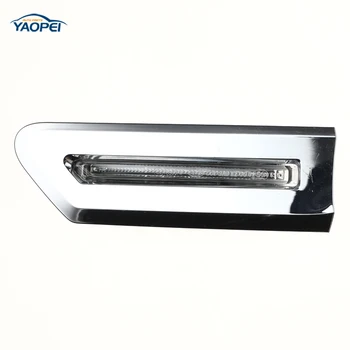 Car Front Fender Side Light For BMW 7-Series F01 F02 F04 2009-2012